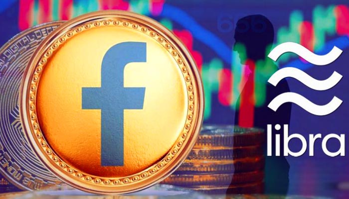 Facebook introduces Libra cryptocurrency