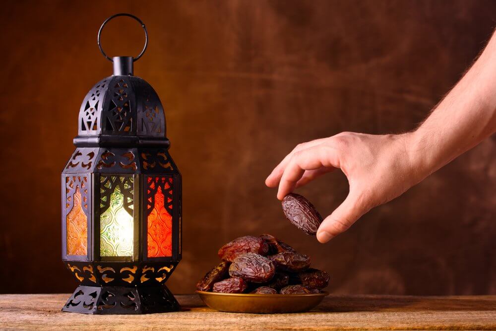 Valid reasons to break fast in Ramadan