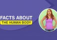 unknown facts about human body